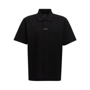 Givenchy Placket Polo Shirt - NWT